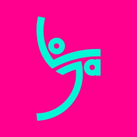 Logo del Festival Internacional de Artes Vivas de Loja